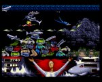 Thunder Jaws