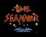 Time Scanner