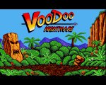 Voodoo Nightmare