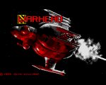 Warhead