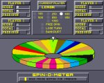 Wheel of Fortune