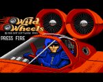 Wild Wheels