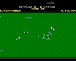 World Cup Soccer Star