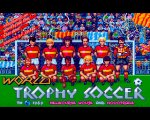 World Trophy Soccer