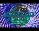 Xorron 2001