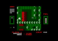 Arcade Flight Simulator