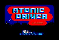 Atomic Driver