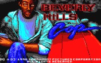 Beverly Hills Cop