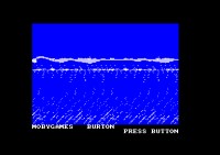 California Games