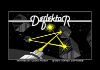 Deflektor