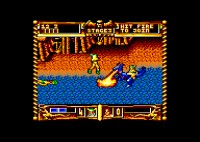 Golden Axe