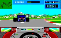 Grand Prix Circuit