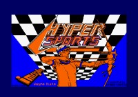 Hyper Sports