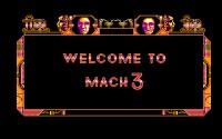 Mach 3