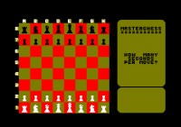 Master Chess