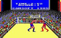 3D Boxing
