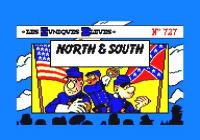 North & South