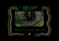 Shadow of the Beast