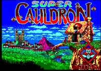 Super Cauldron