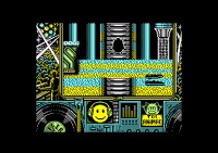 Toi Acid Game