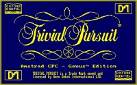 Trivial Pursuit