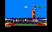 Turrican
