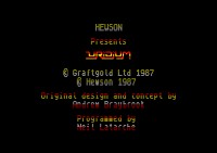 Uridium