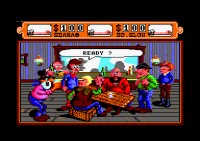 Western Games
