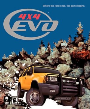 4x4 Evolution