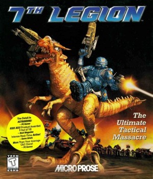 7th Legion