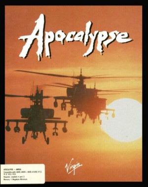 APOCALYPSE