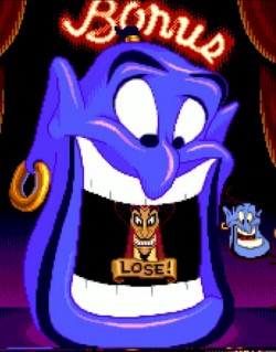 Aladdin