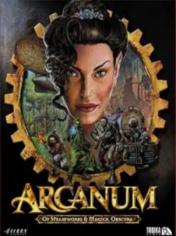 Arcanum