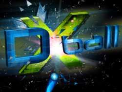 DX-Ball
