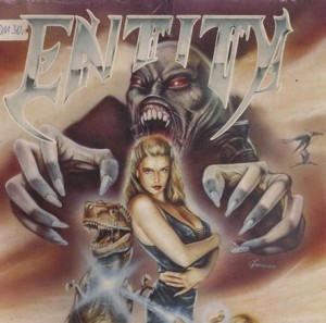 Entity
