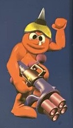 Gruntz