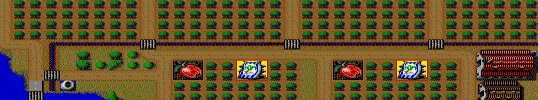 SimFarm