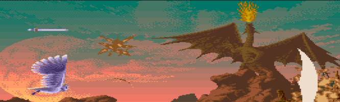 Agony - Screen Sowy