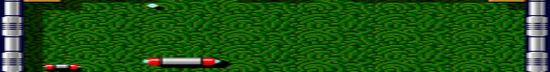 Arkanoid