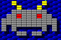 Arkanoid