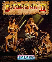Barbanan 2