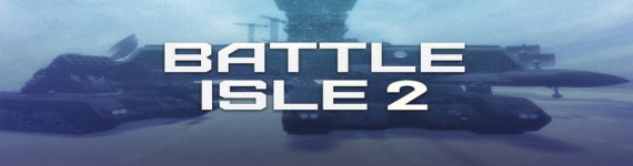 Battle Isle 2