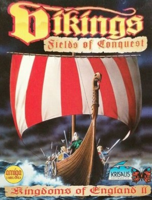 Brian Vodnik's Vikings