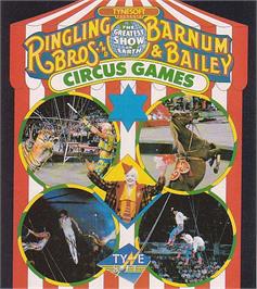 Circus Games