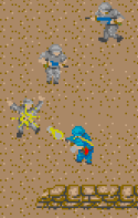 Commando