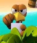 Crazy Chicken: Pirates