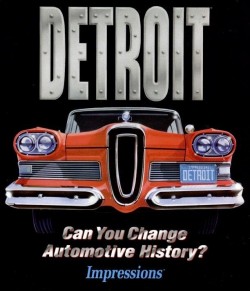 Detroit