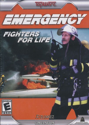 Emergency: Fighters for Life