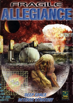 Fragile Allegiance