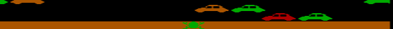 frogger